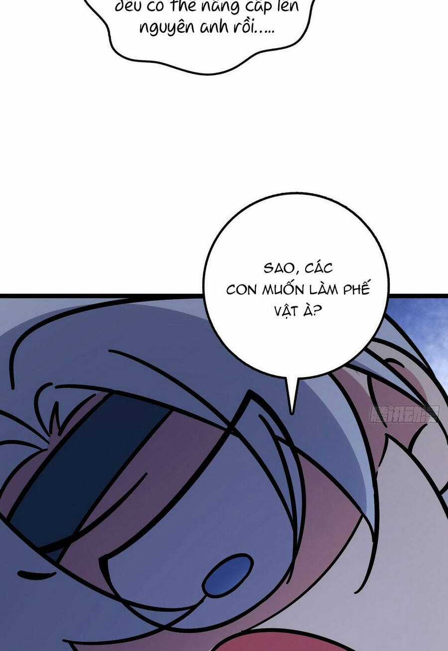 Sư Phụ Của Ta Mỗi Khi Đến Đại Nạn Mới Đột Phá Chương 50 trang 79