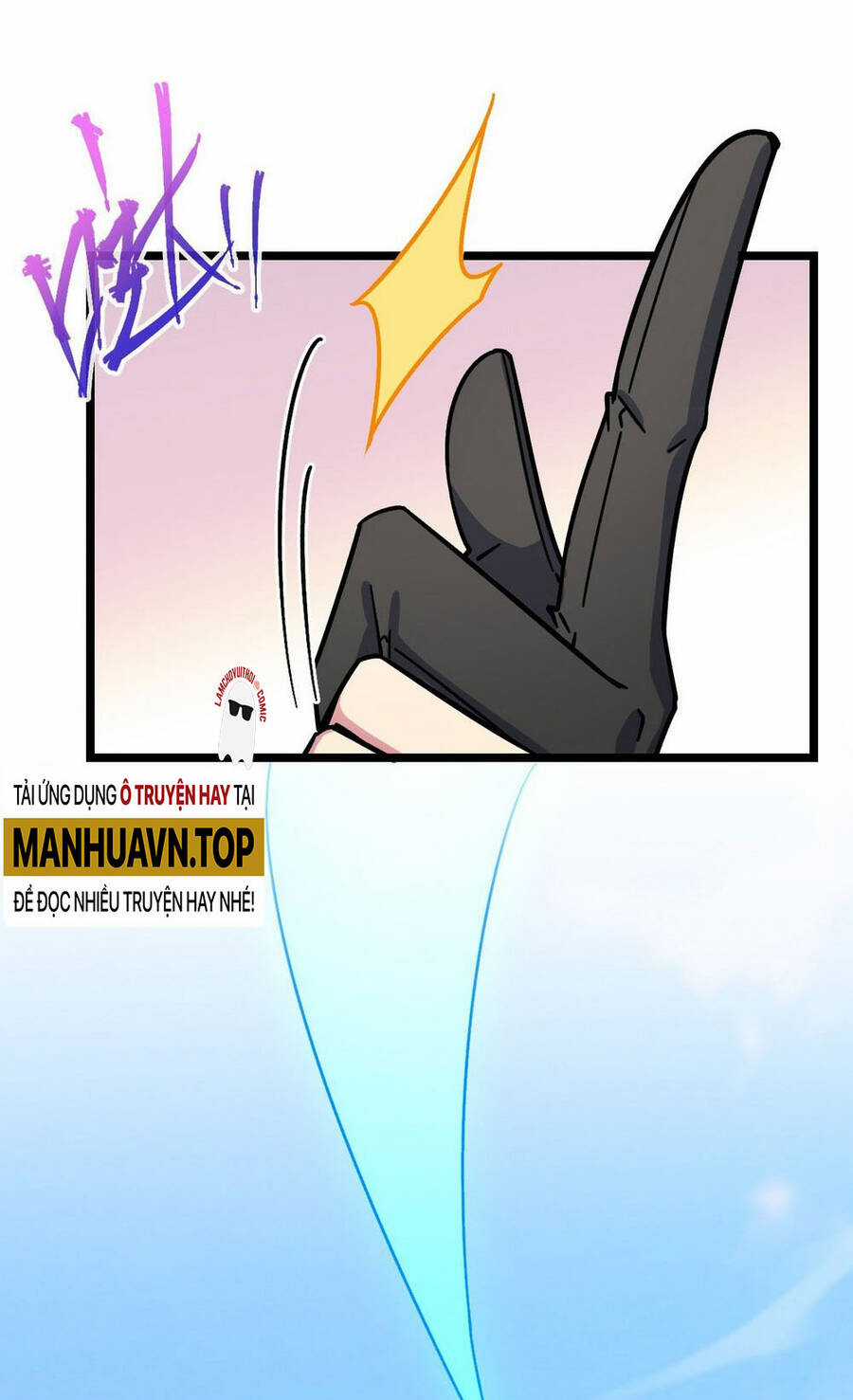 Sư Phụ Của Ta Mỗi Khi Đến Đại Nạn Mới Đột Phá Chương 50 trang 86