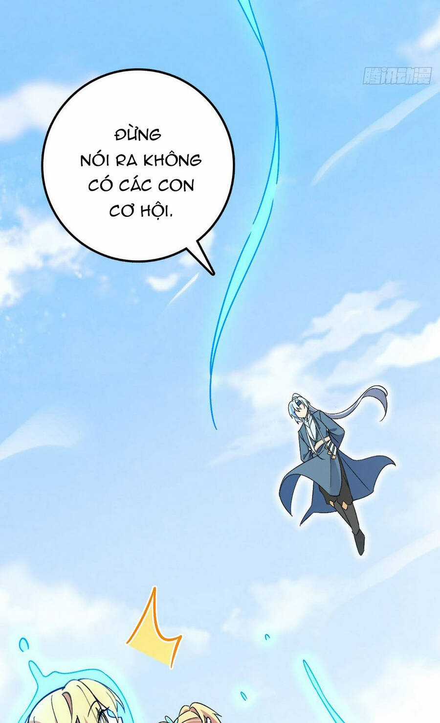 Sư Phụ Của Ta Mỗi Khi Đến Đại Nạn Mới Đột Phá Chương 50 trang 87