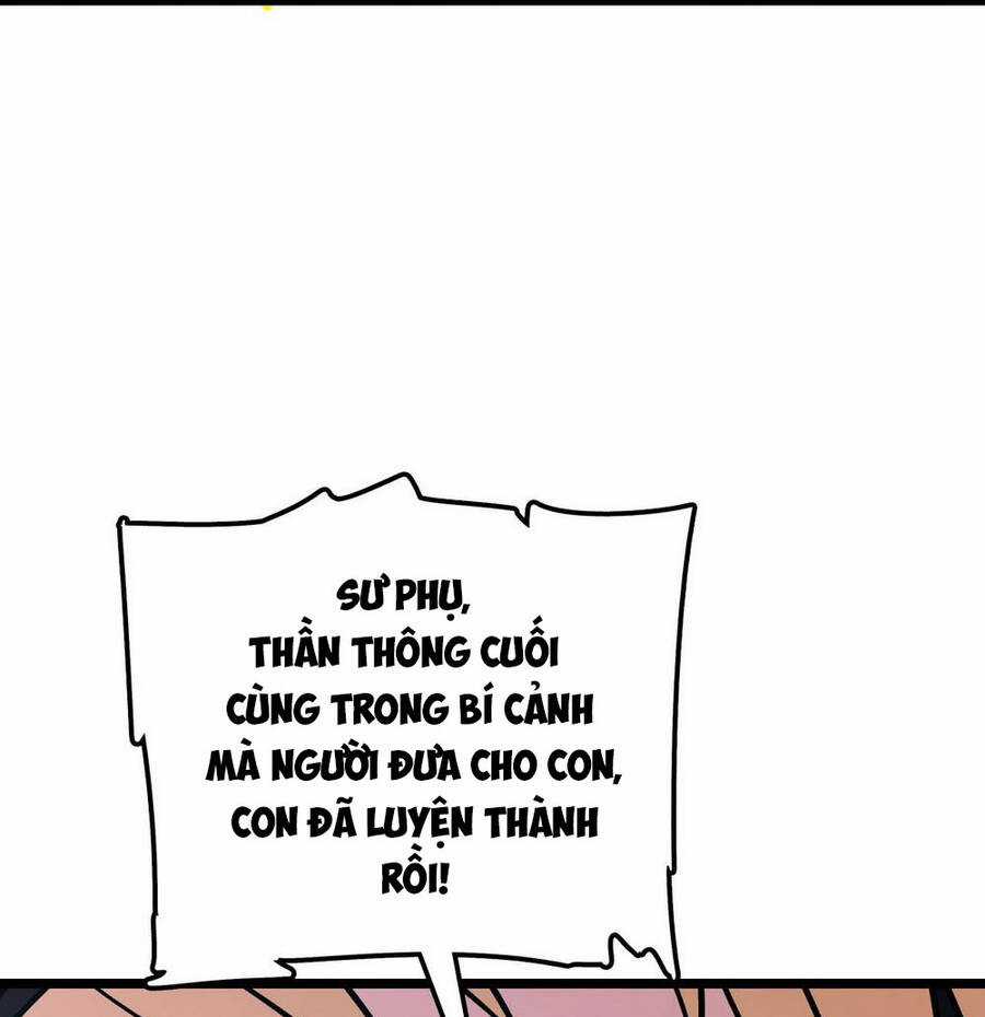 Sư Phụ Của Ta Mỗi Khi Đến Đại Nạn Mới Đột Phá Chương 50 trang 9