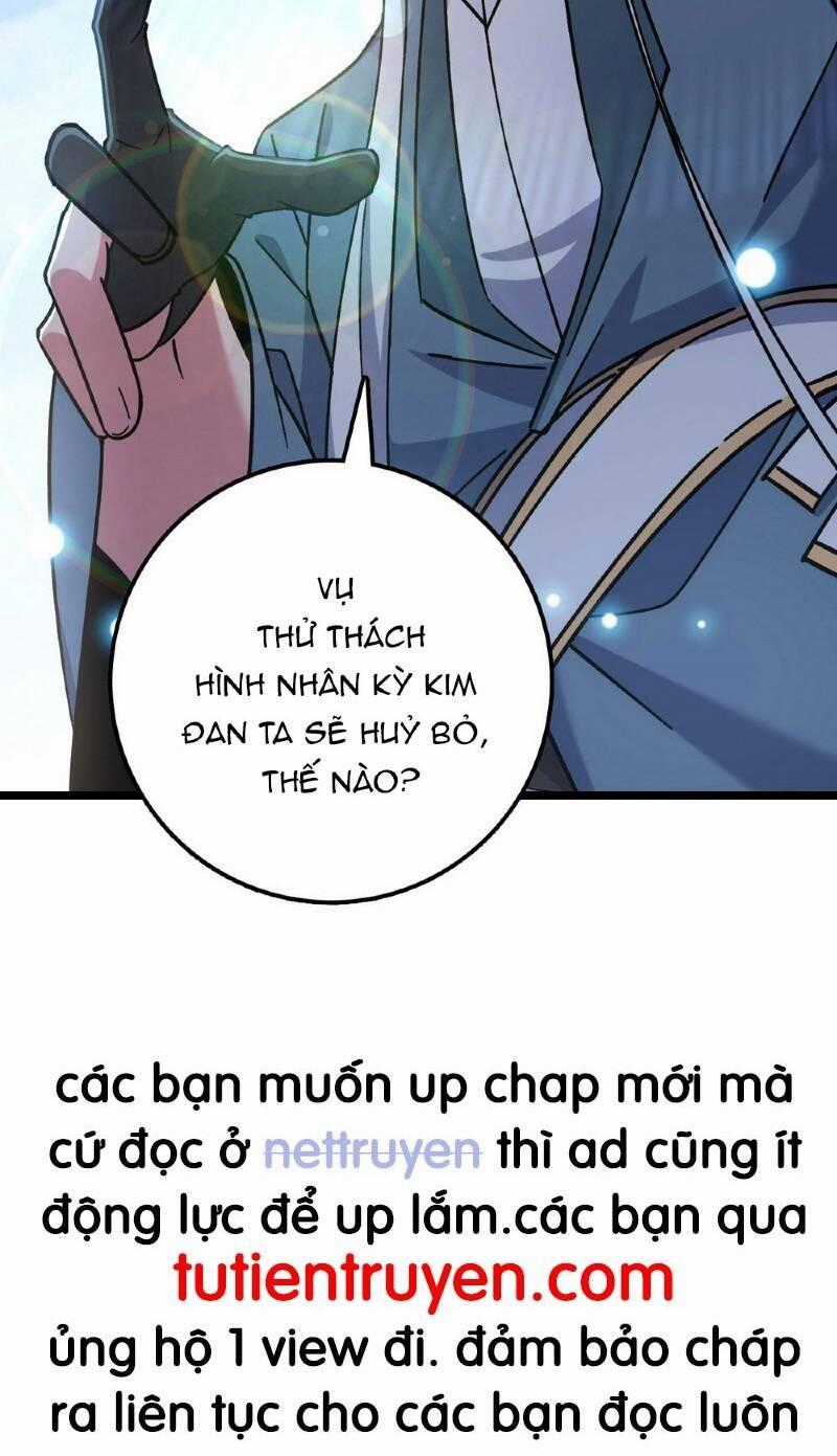 Sư Phụ Của Ta Mỗi Khi Đến Đại Nạn Mới Đột Phá Chương 50 trang 90