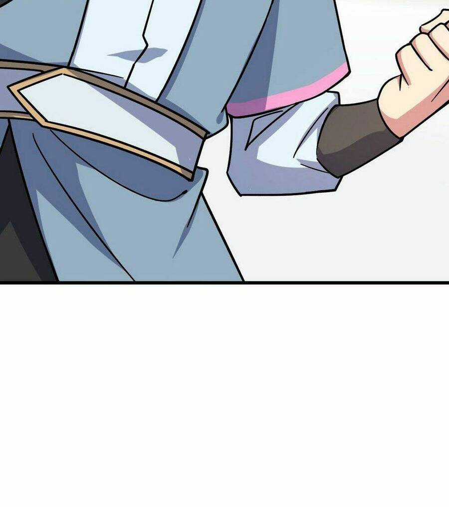 Sư Phụ Của Ta Mỗi Khi Đến Đại Nạn Mới Đột Phá Chương 51 trang 10