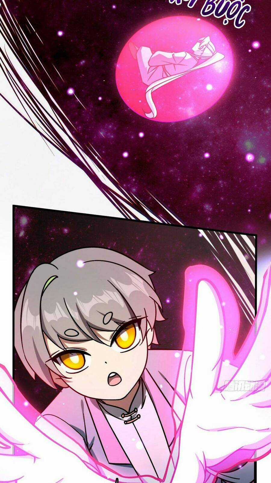 Sư Phụ Của Ta Mỗi Khi Đến Đại Nạn Mới Đột Phá Chương 51 trang 12