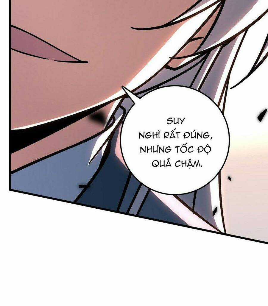 Sư Phụ Của Ta Mỗi Khi Đến Đại Nạn Mới Đột Phá Chương 51 trang 23