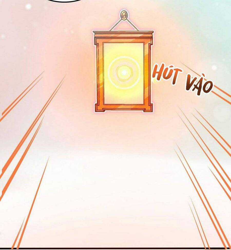 Sư Phụ Của Ta Mỗi Khi Đến Đại Nạn Mới Đột Phá Chương 51 trang 25