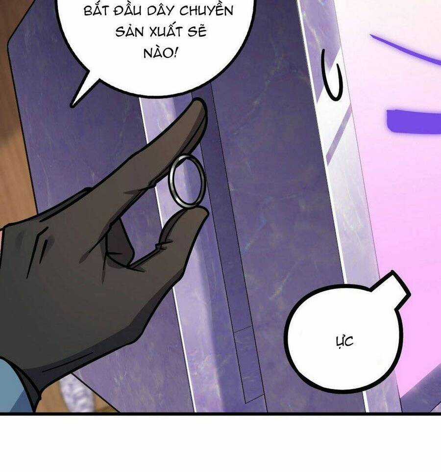 Sư Phụ Của Ta Mỗi Khi Đến Đại Nạn Mới Đột Phá Chương 51 trang 75