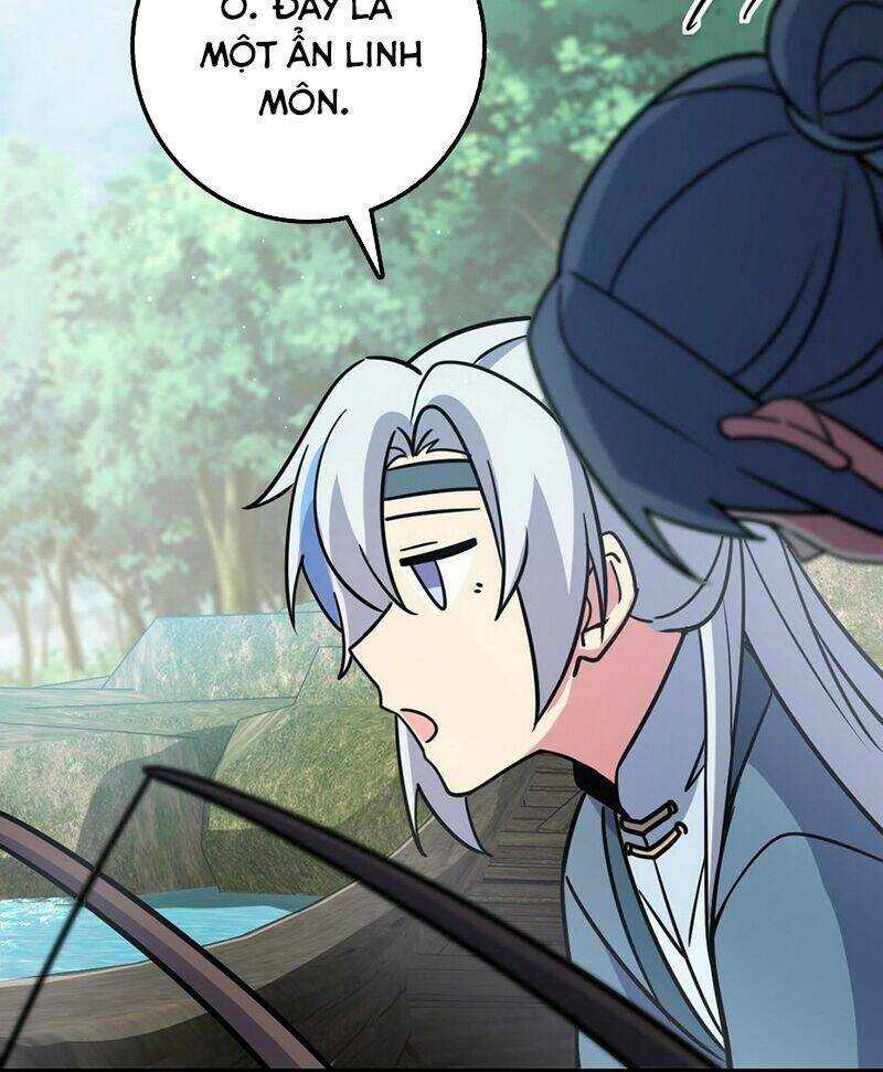 Sư Phụ Của Ta Mỗi Khi Đến Đại Nạn Mới Đột Phá Chương 52 trang 40