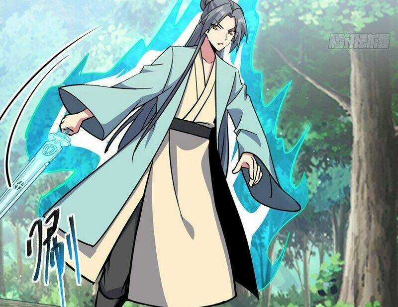 Sư Phụ Của Ta Mỗi Khi Đến Đại Nạn Mới Đột Phá Chương 52 trang 54