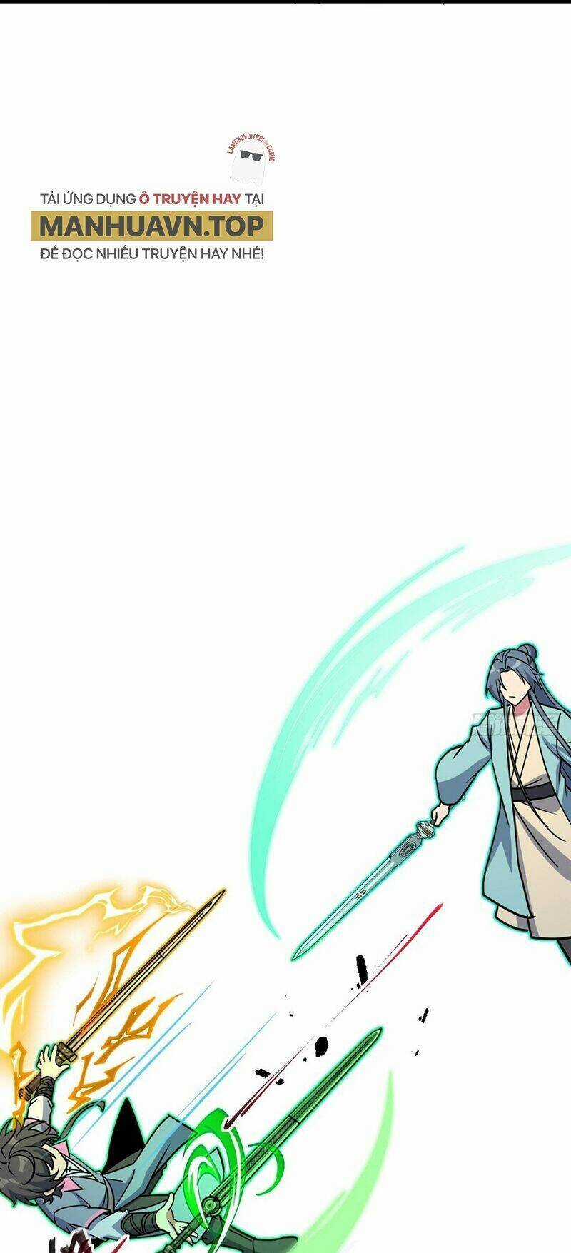 Sư Phụ Của Ta Mỗi Khi Đến Đại Nạn Mới Đột Phá Chương 52 trang 71