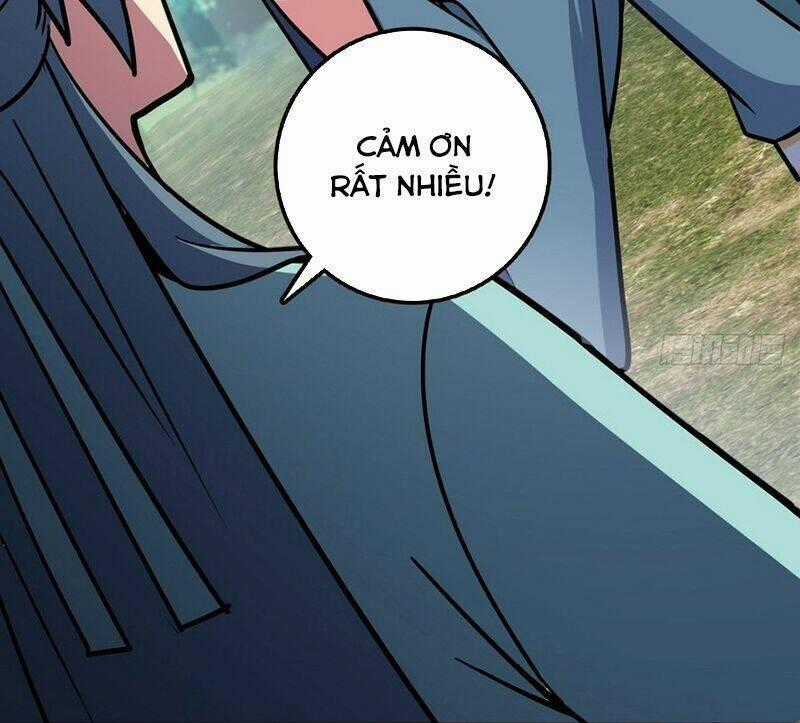 Sư Phụ Của Ta Mỗi Khi Đến Đại Nạn Mới Đột Phá Chương 52 trang 88