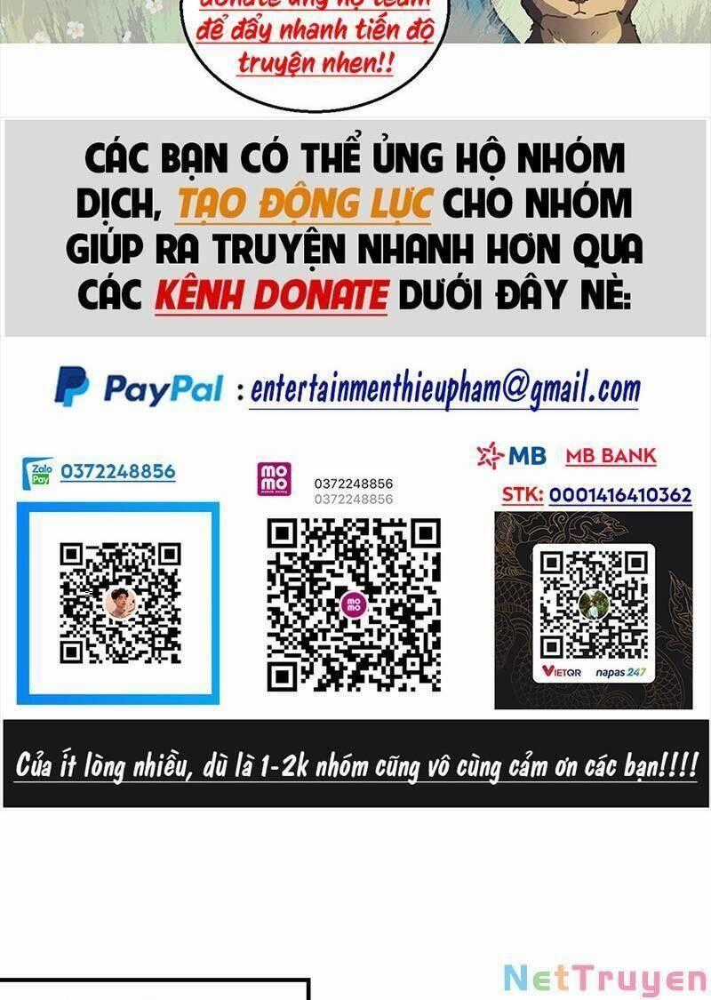 Sư Phụ Của Ta Mỗi Khi Đến Đại Nạn Mới Đột Phá Chương 6 trang 1