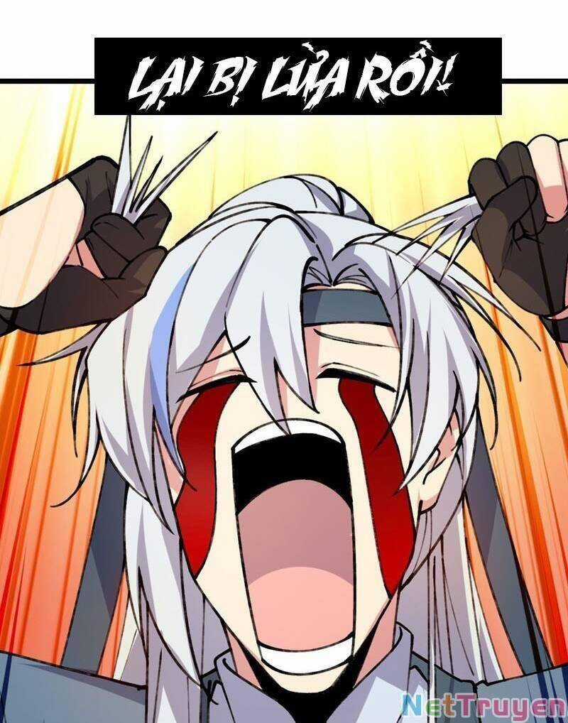 Sư Phụ Của Ta Mỗi Khi Đến Đại Nạn Mới Đột Phá Chương 6 trang 101