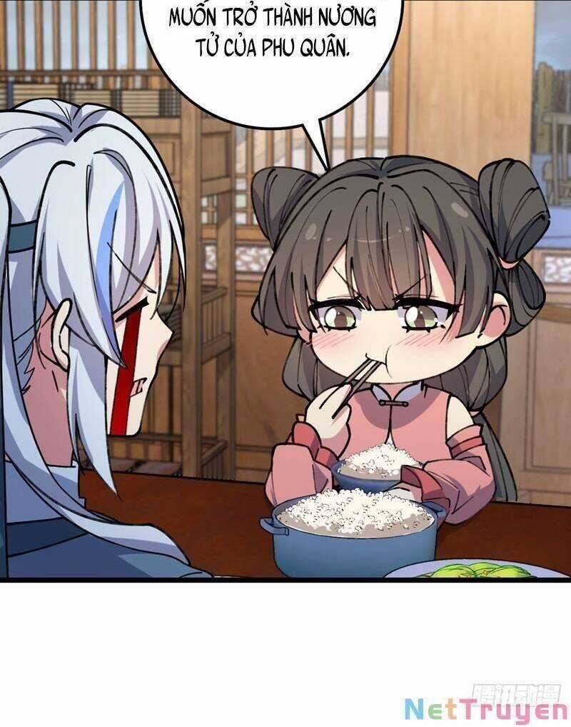 Sư Phụ Của Ta Mỗi Khi Đến Đại Nạn Mới Đột Phá Chương 6 trang 103