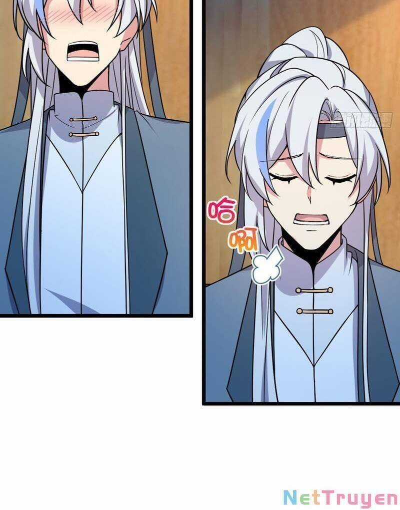 Sư Phụ Của Ta Mỗi Khi Đến Đại Nạn Mới Đột Phá Chương 6 trang 107