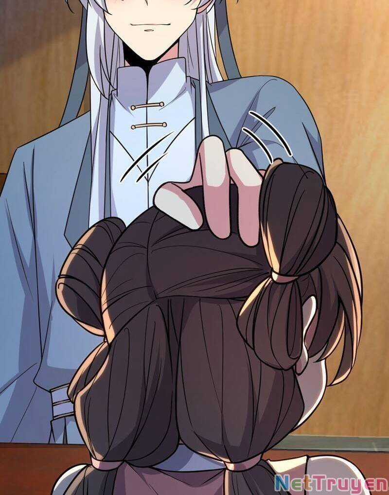 Sư Phụ Của Ta Mỗi Khi Đến Đại Nạn Mới Đột Phá Chương 6 trang 109