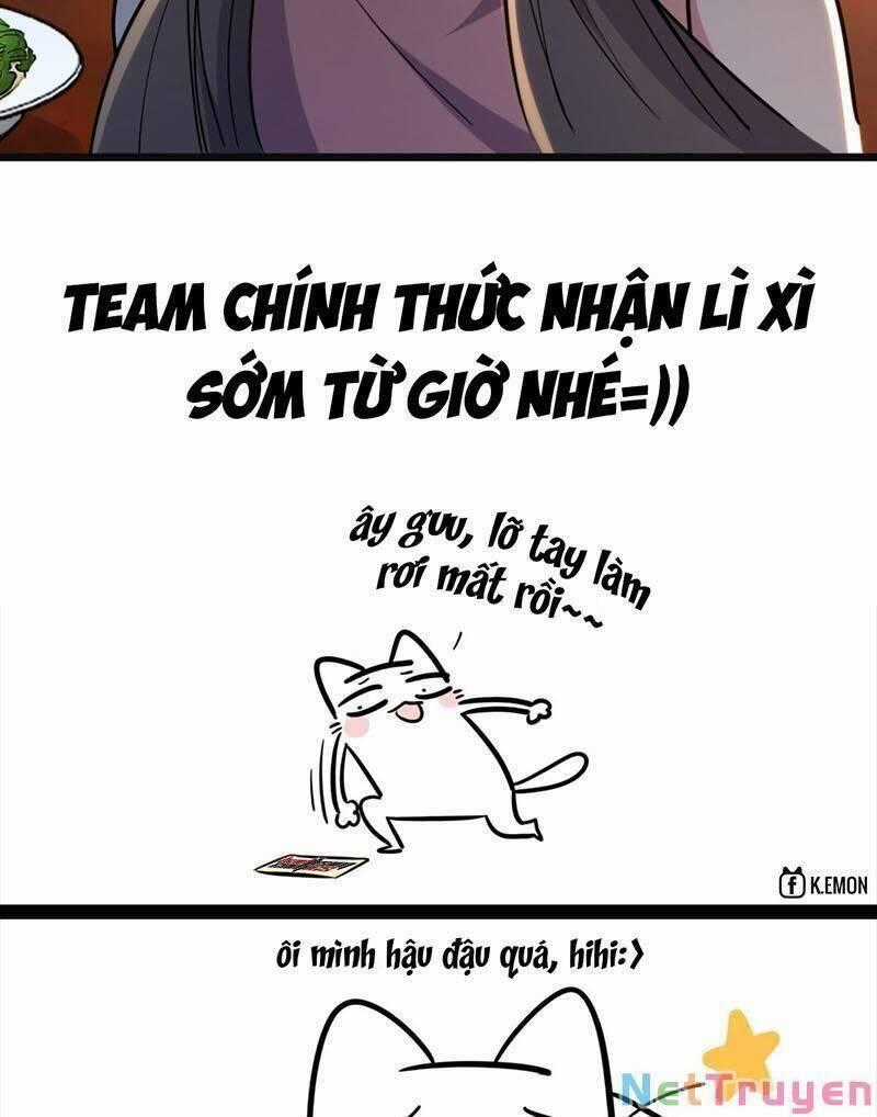 Sư Phụ Của Ta Mỗi Khi Đến Đại Nạn Mới Đột Phá Chương 6 trang 110