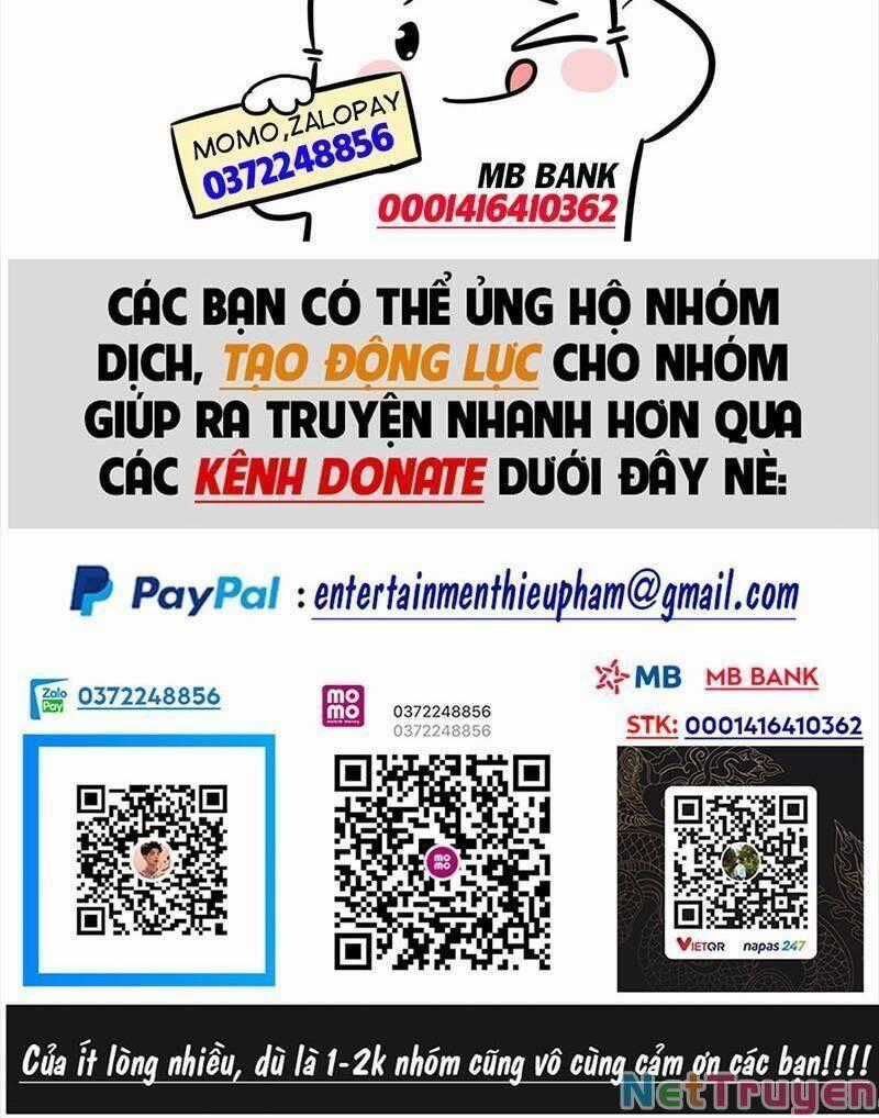 Sư Phụ Của Ta Mỗi Khi Đến Đại Nạn Mới Đột Phá Chương 6 trang 111