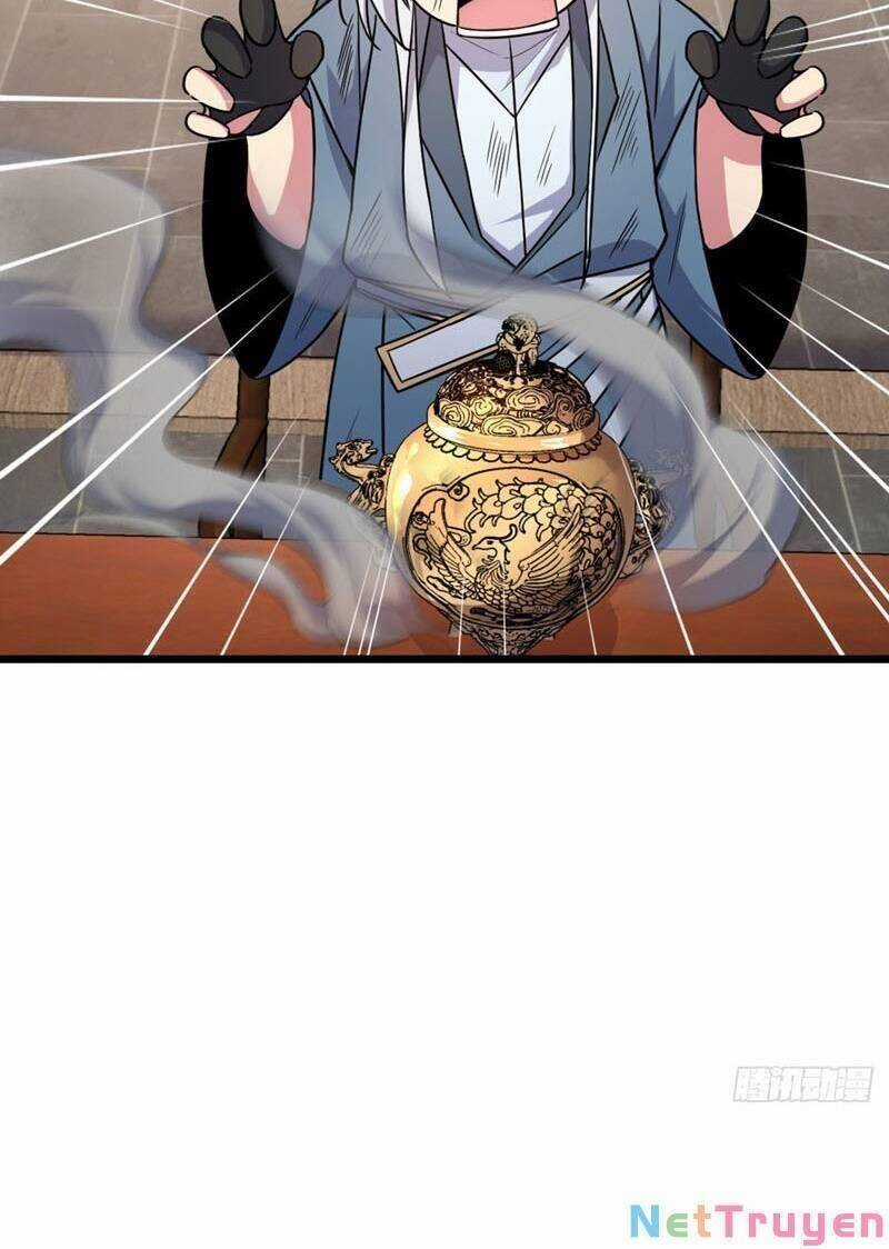 Sư Phụ Của Ta Mỗi Khi Đến Đại Nạn Mới Đột Phá Chương 6 trang 12