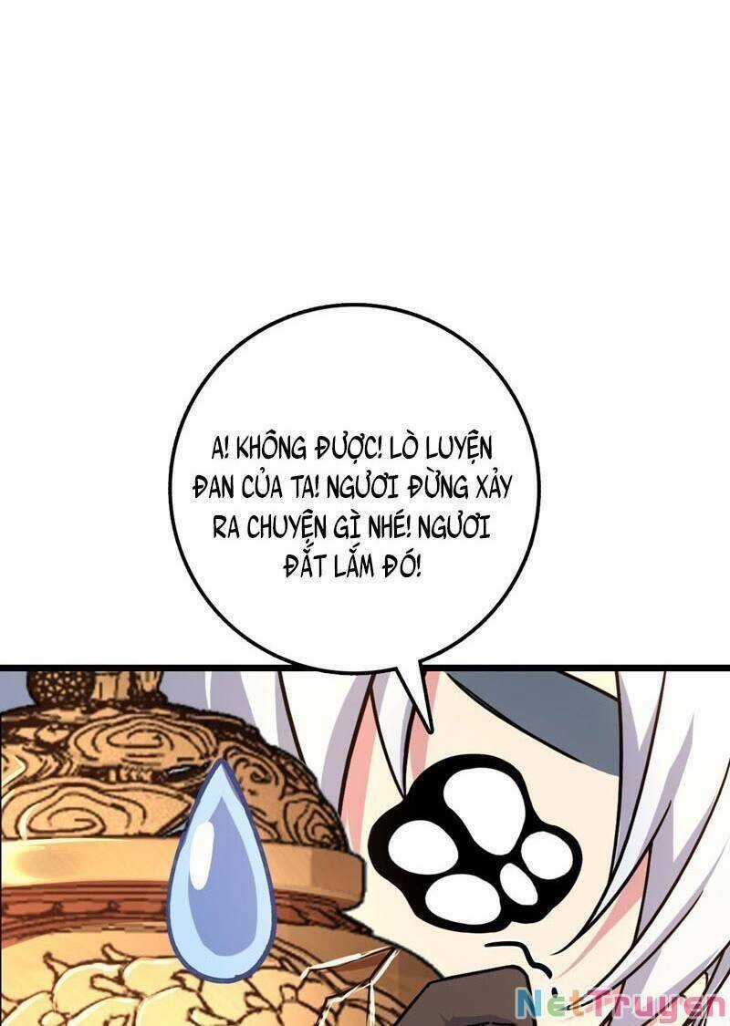 Sư Phụ Của Ta Mỗi Khi Đến Đại Nạn Mới Đột Phá Chương 6 trang 14