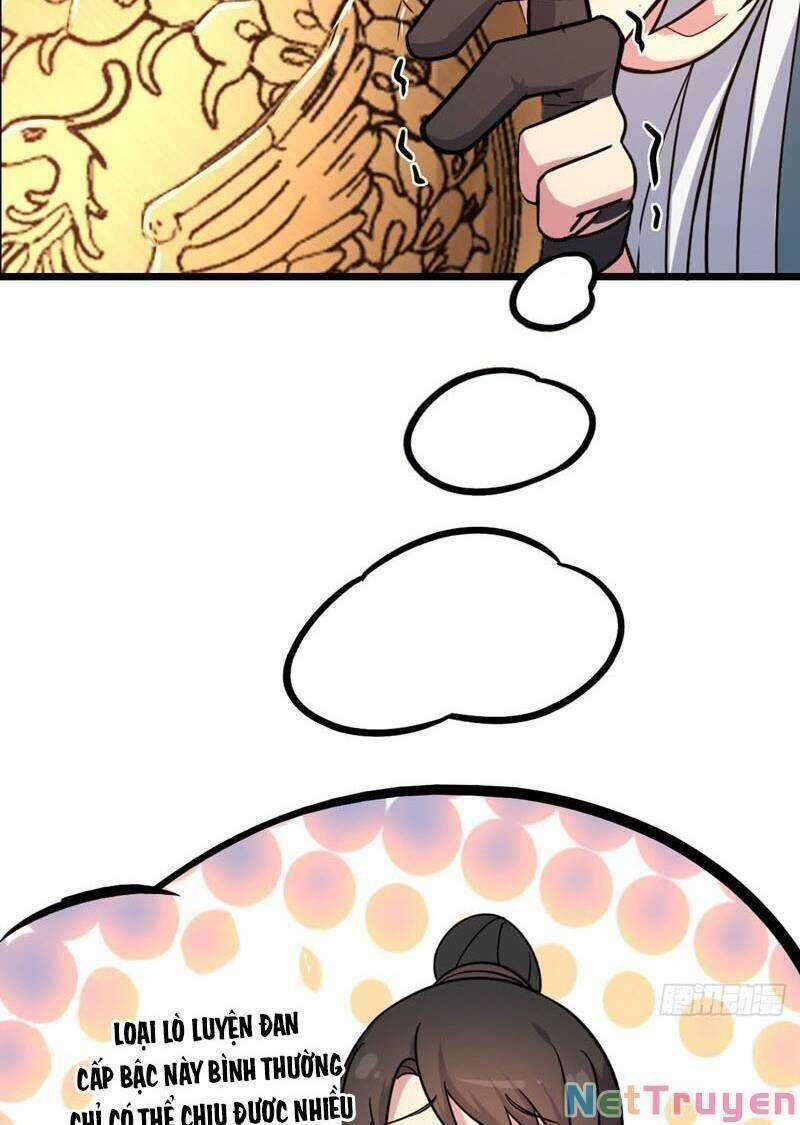 Sư Phụ Của Ta Mỗi Khi Đến Đại Nạn Mới Đột Phá Chương 6 trang 15