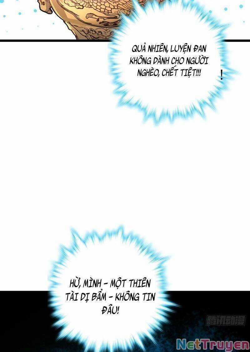 Sư Phụ Của Ta Mỗi Khi Đến Đại Nạn Mới Đột Phá Chương 6 trang 18