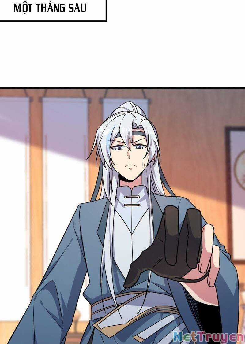 Sư Phụ Của Ta Mỗi Khi Đến Đại Nạn Mới Đột Phá Chương 6 trang 2