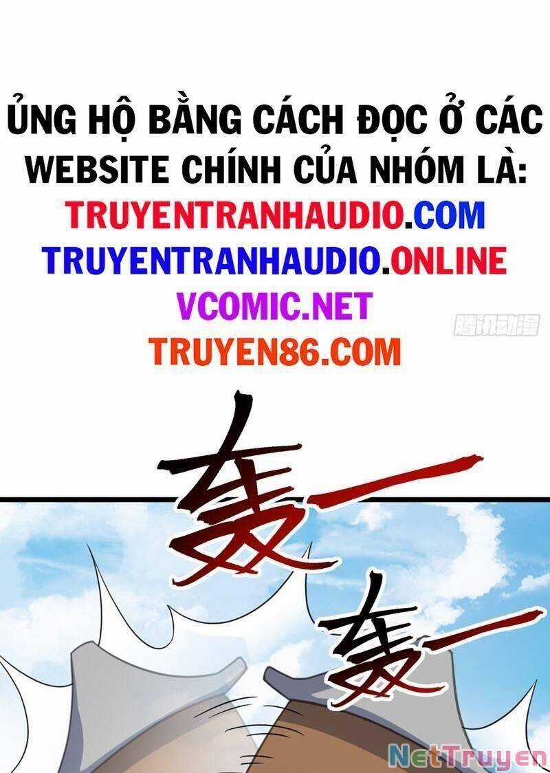 Sư Phụ Của Ta Mỗi Khi Đến Đại Nạn Mới Đột Phá Chương 6 trang 20