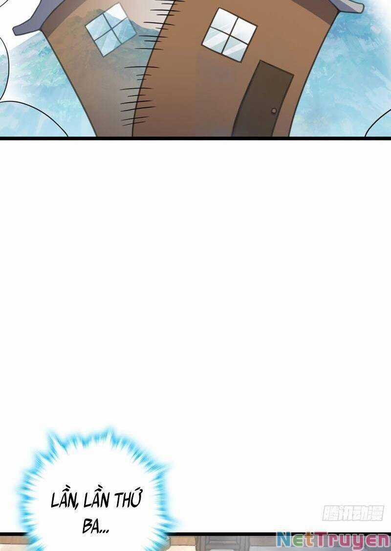 Sư Phụ Của Ta Mỗi Khi Đến Đại Nạn Mới Đột Phá Chương 6 trang 21