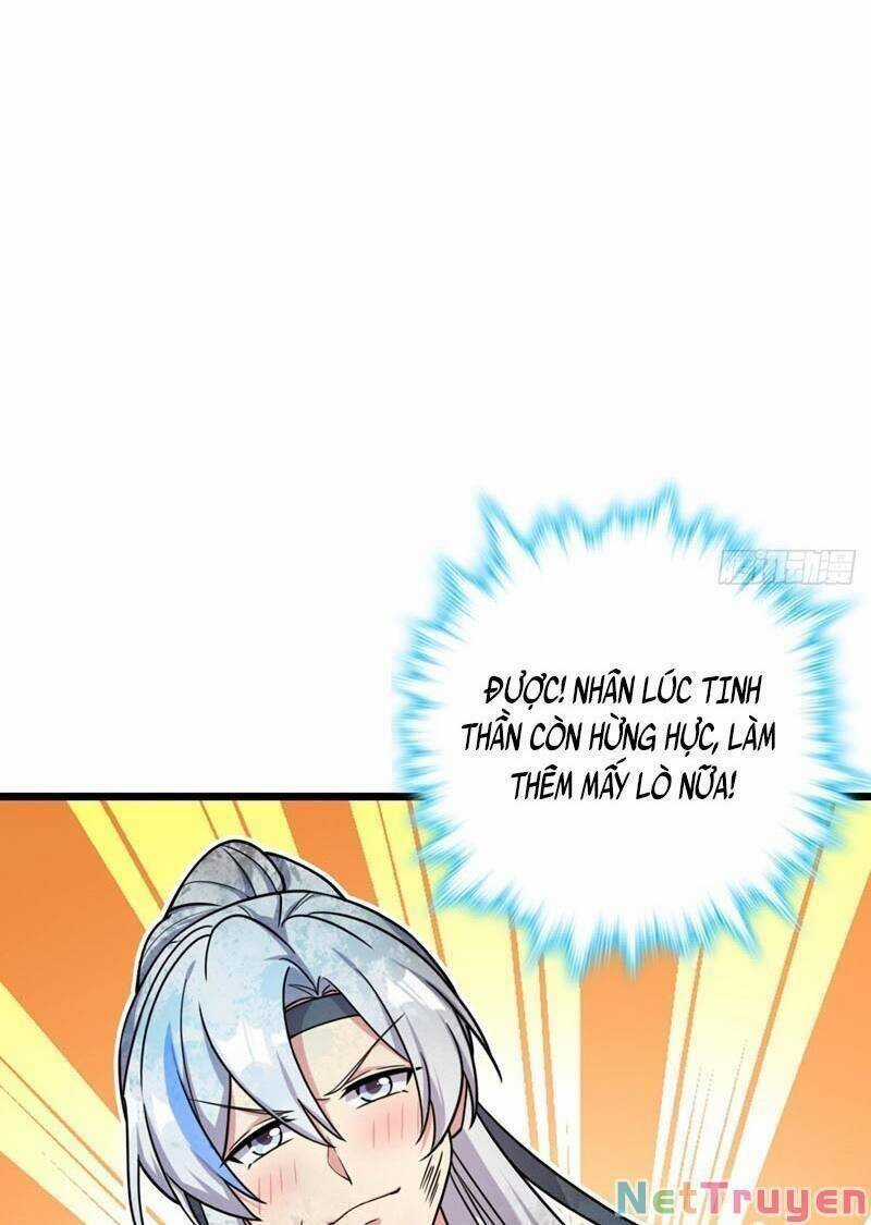 Sư Phụ Của Ta Mỗi Khi Đến Đại Nạn Mới Đột Phá Chương 6 trang 26