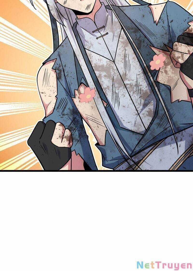 Sư Phụ Của Ta Mỗi Khi Đến Đại Nạn Mới Đột Phá Chương 6 trang 27