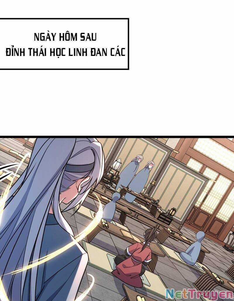 Sư Phụ Của Ta Mỗi Khi Đến Đại Nạn Mới Đột Phá Chương 6 trang 28