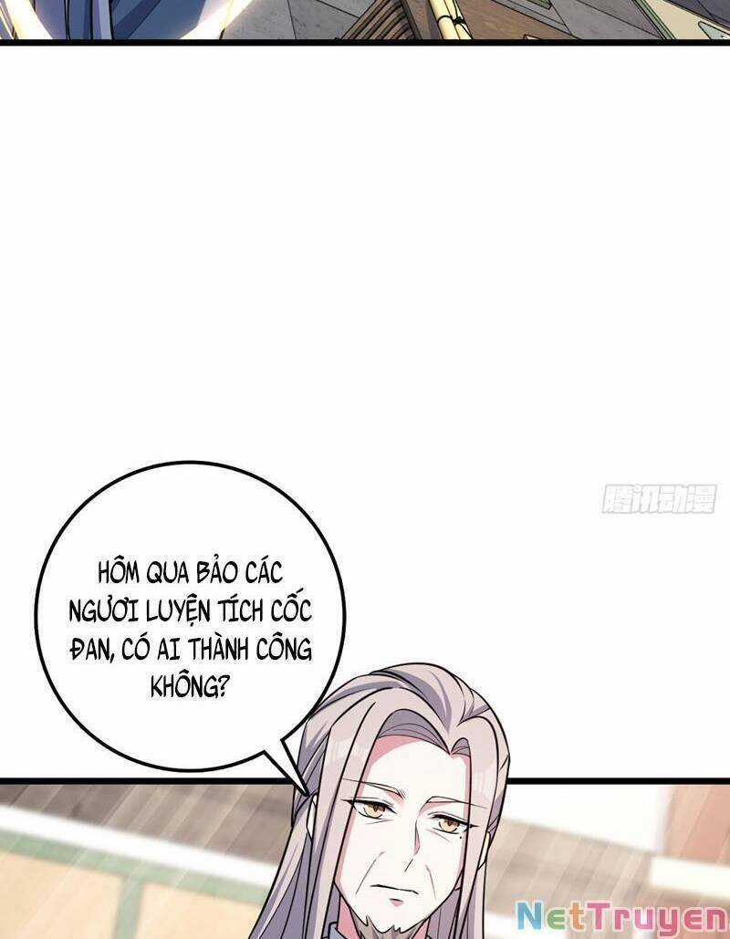 Sư Phụ Của Ta Mỗi Khi Đến Đại Nạn Mới Đột Phá Chương 6 trang 29