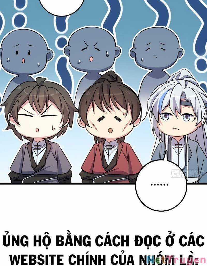 Sư Phụ Của Ta Mỗi Khi Đến Đại Nạn Mới Đột Phá Chương 6 trang 32