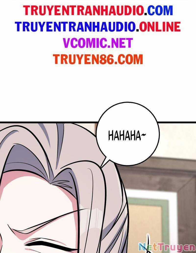 Sư Phụ Của Ta Mỗi Khi Đến Đại Nạn Mới Đột Phá Chương 6 trang 33