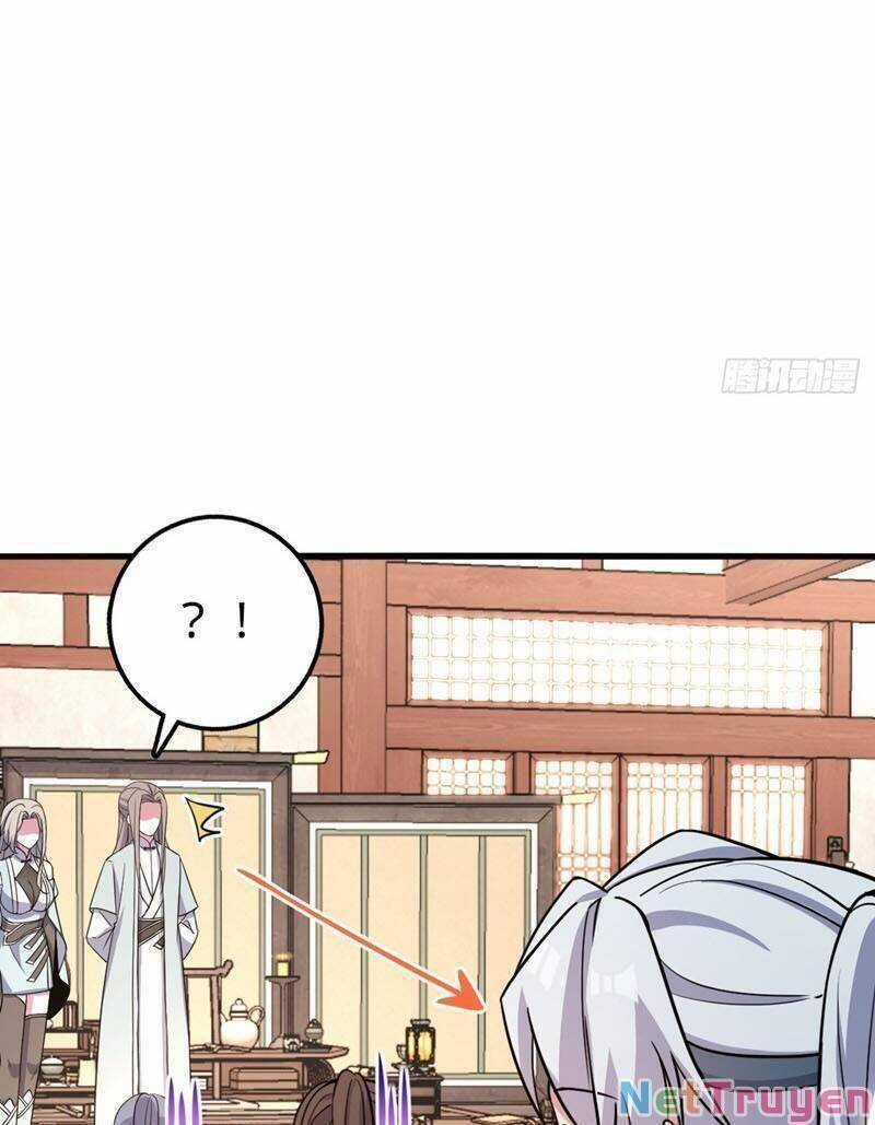 Sư Phụ Của Ta Mỗi Khi Đến Đại Nạn Mới Đột Phá Chương 6 trang 37