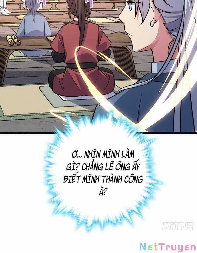 Sư Phụ Của Ta Mỗi Khi Đến Đại Nạn Mới Đột Phá Chương 6 trang 38