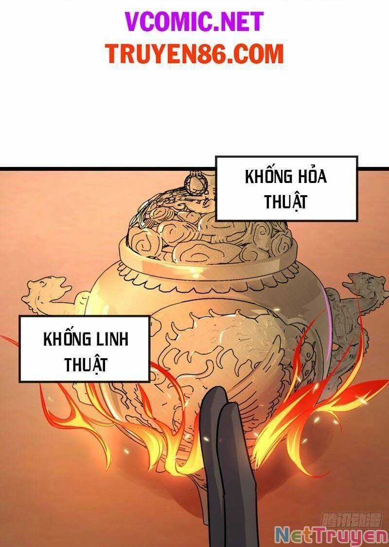 Sư Phụ Của Ta Mỗi Khi Đến Đại Nạn Mới Đột Phá Chương 6 trang 4