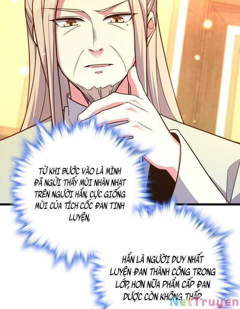 Sư Phụ Của Ta Mỗi Khi Đến Đại Nạn Mới Đột Phá Chương 6 trang 41