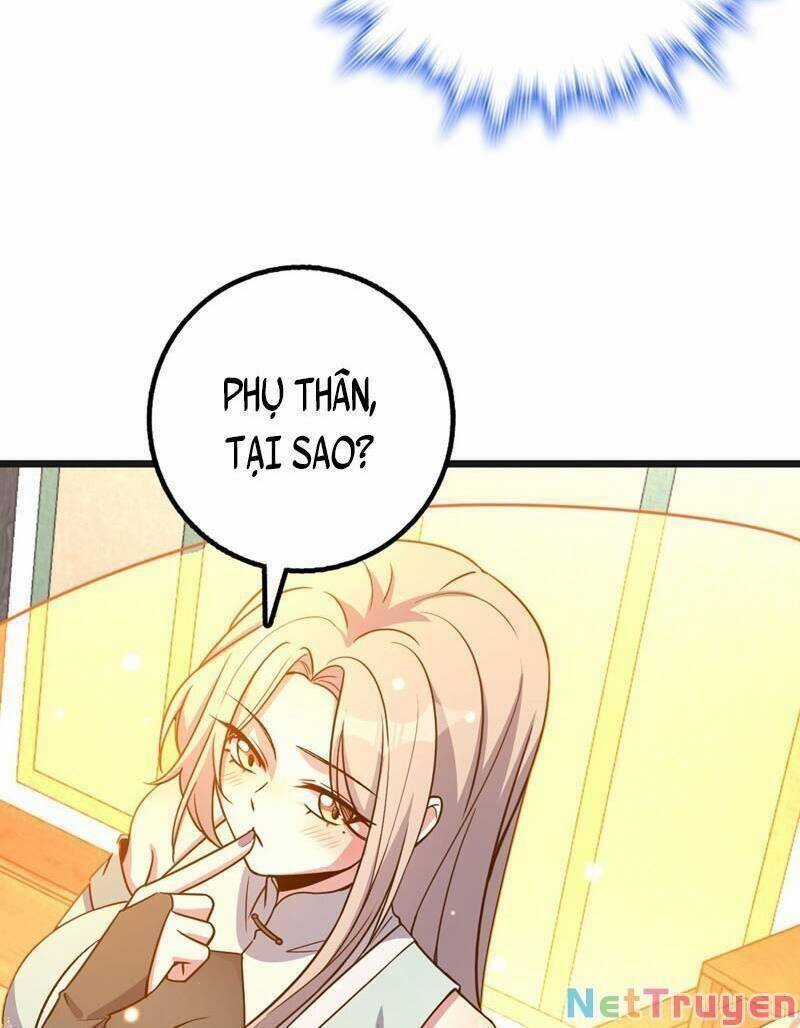 Sư Phụ Của Ta Mỗi Khi Đến Đại Nạn Mới Đột Phá Chương 6 trang 42