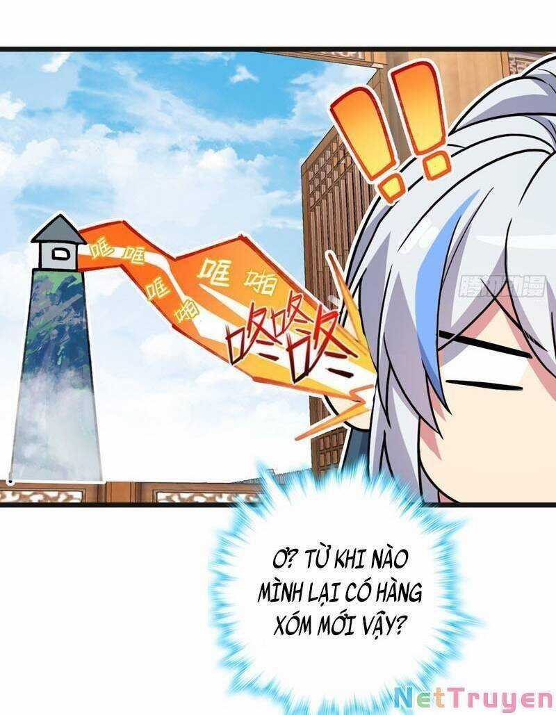 Sư Phụ Của Ta Mỗi Khi Đến Đại Nạn Mới Đột Phá Chương 6 trang 47