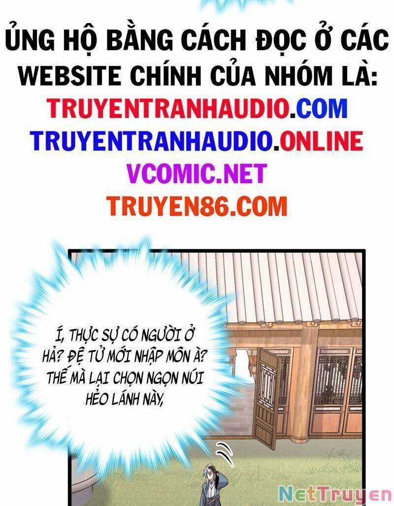 Sư Phụ Của Ta Mỗi Khi Đến Đại Nạn Mới Đột Phá Chương 6 trang 48