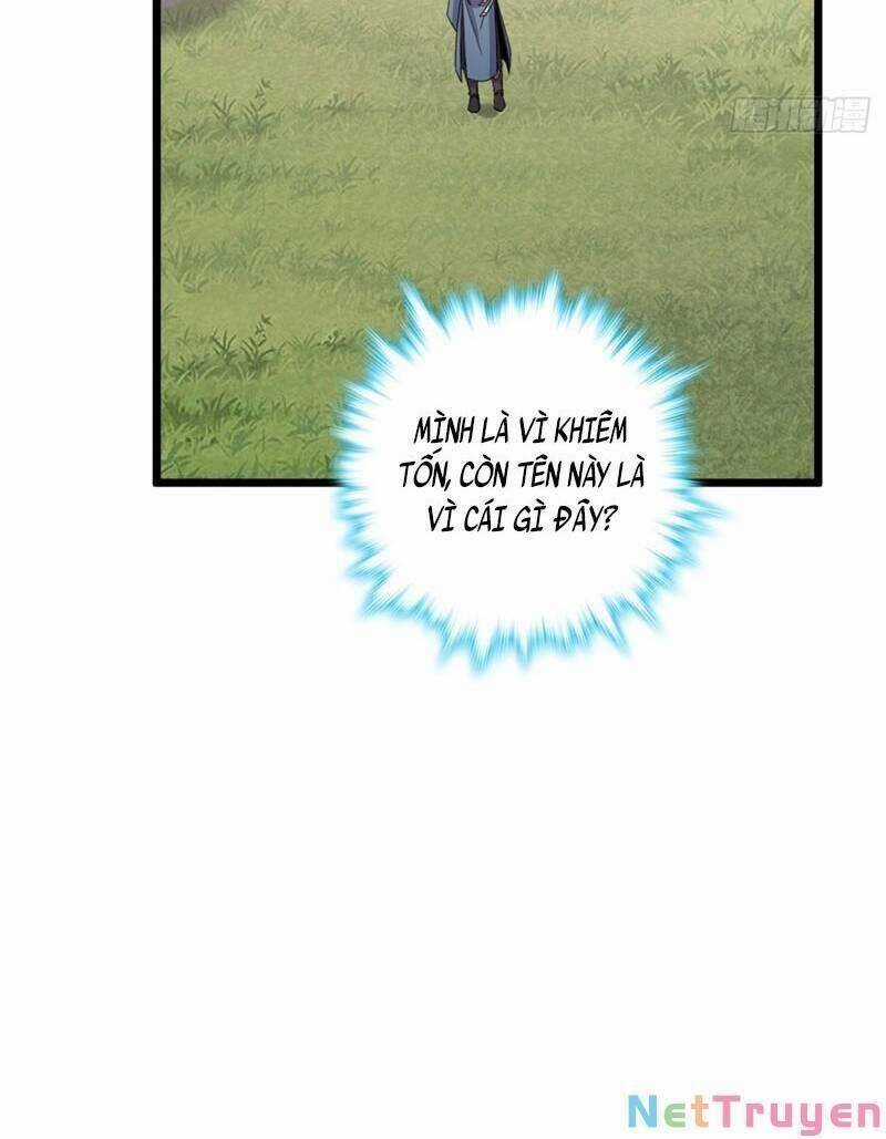 Sư Phụ Của Ta Mỗi Khi Đến Đại Nạn Mới Đột Phá Chương 6 trang 49