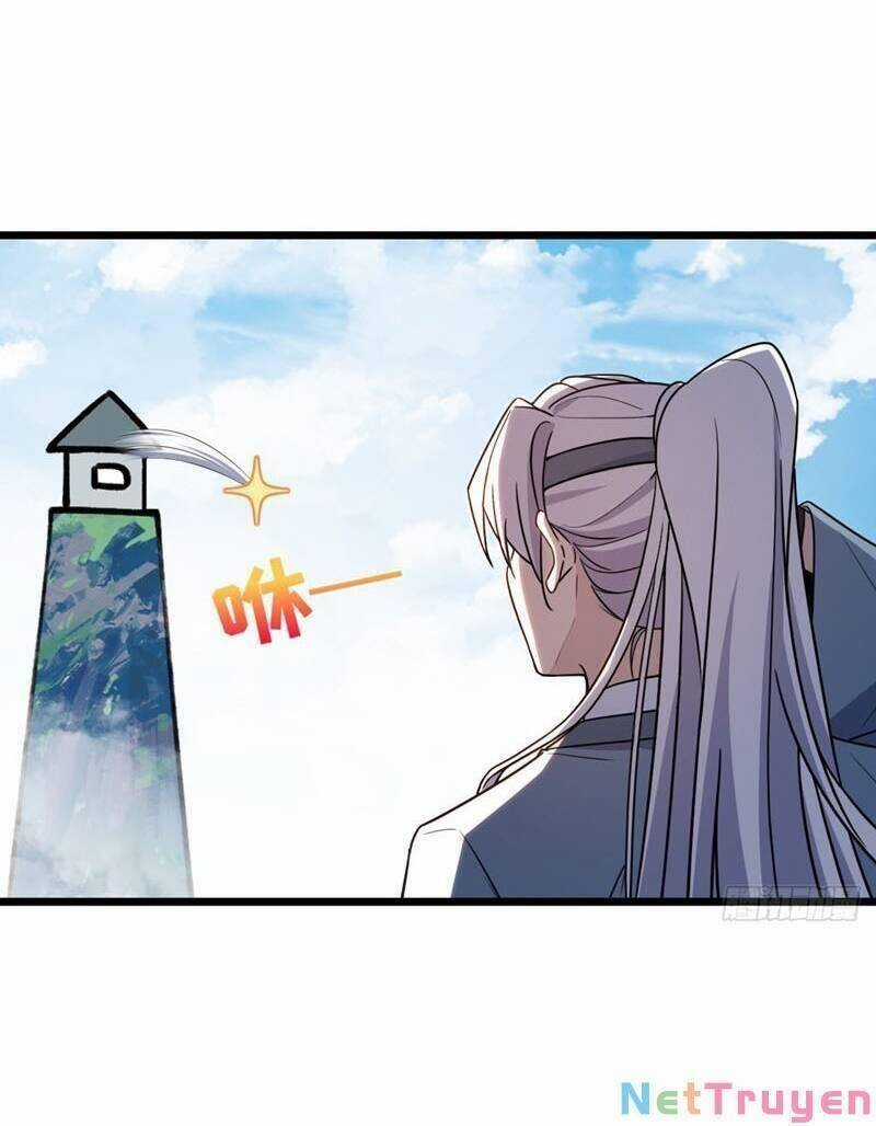 Sư Phụ Của Ta Mỗi Khi Đến Đại Nạn Mới Đột Phá Chương 6 trang 50