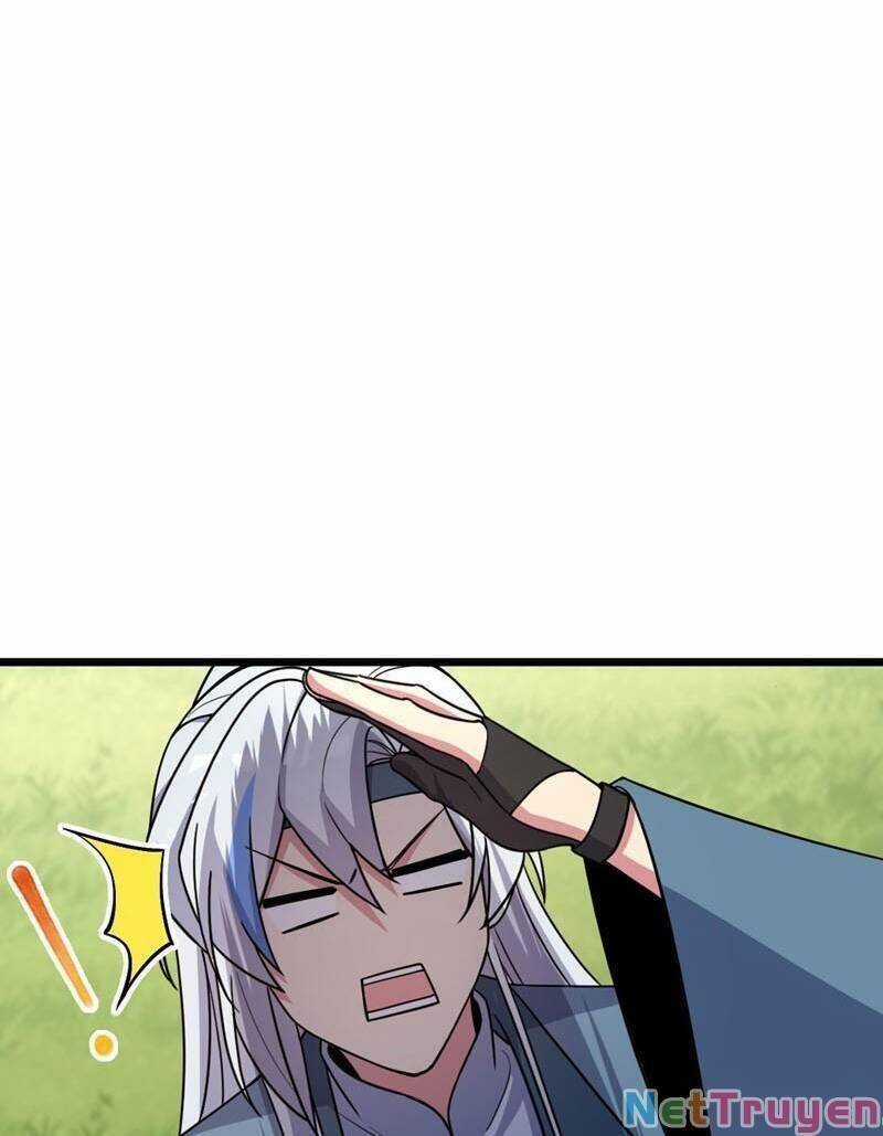 Sư Phụ Của Ta Mỗi Khi Đến Đại Nạn Mới Đột Phá Chương 6 trang 51