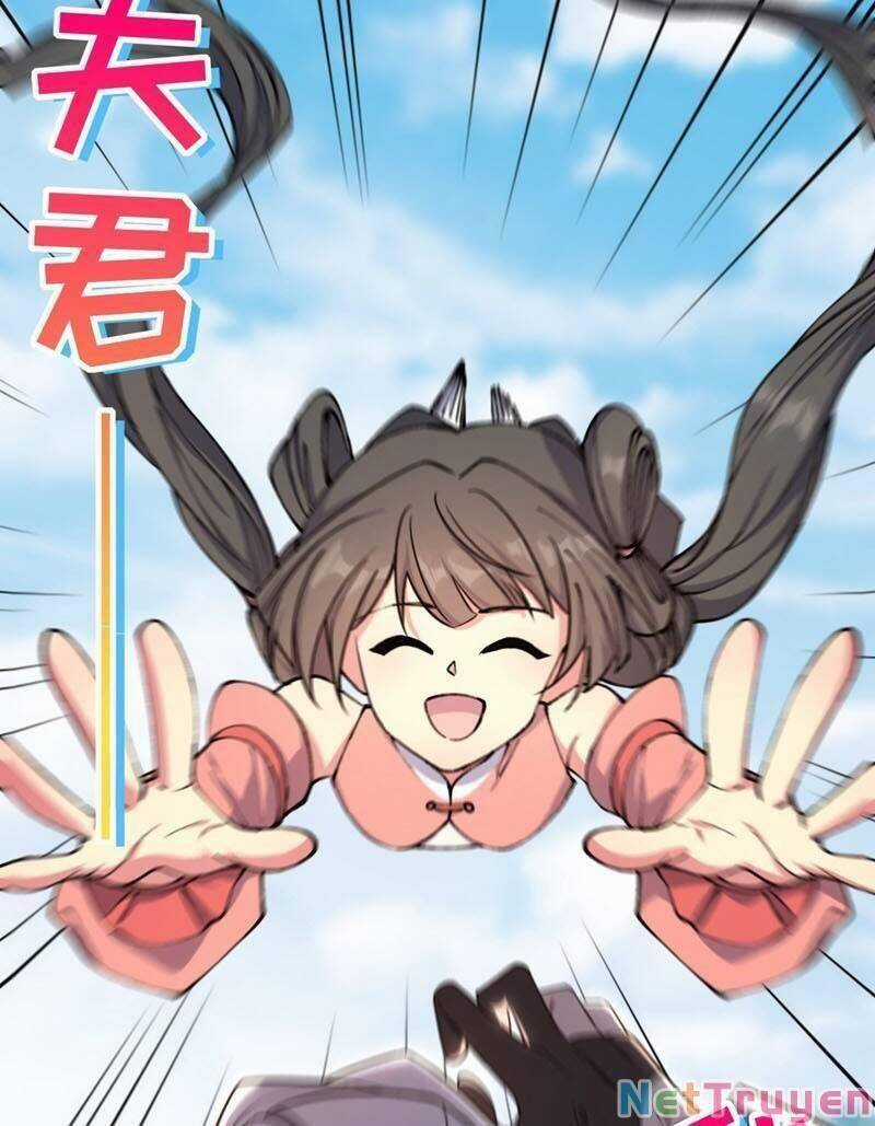 Sư Phụ Của Ta Mỗi Khi Đến Đại Nạn Mới Đột Phá Chương 6 trang 53