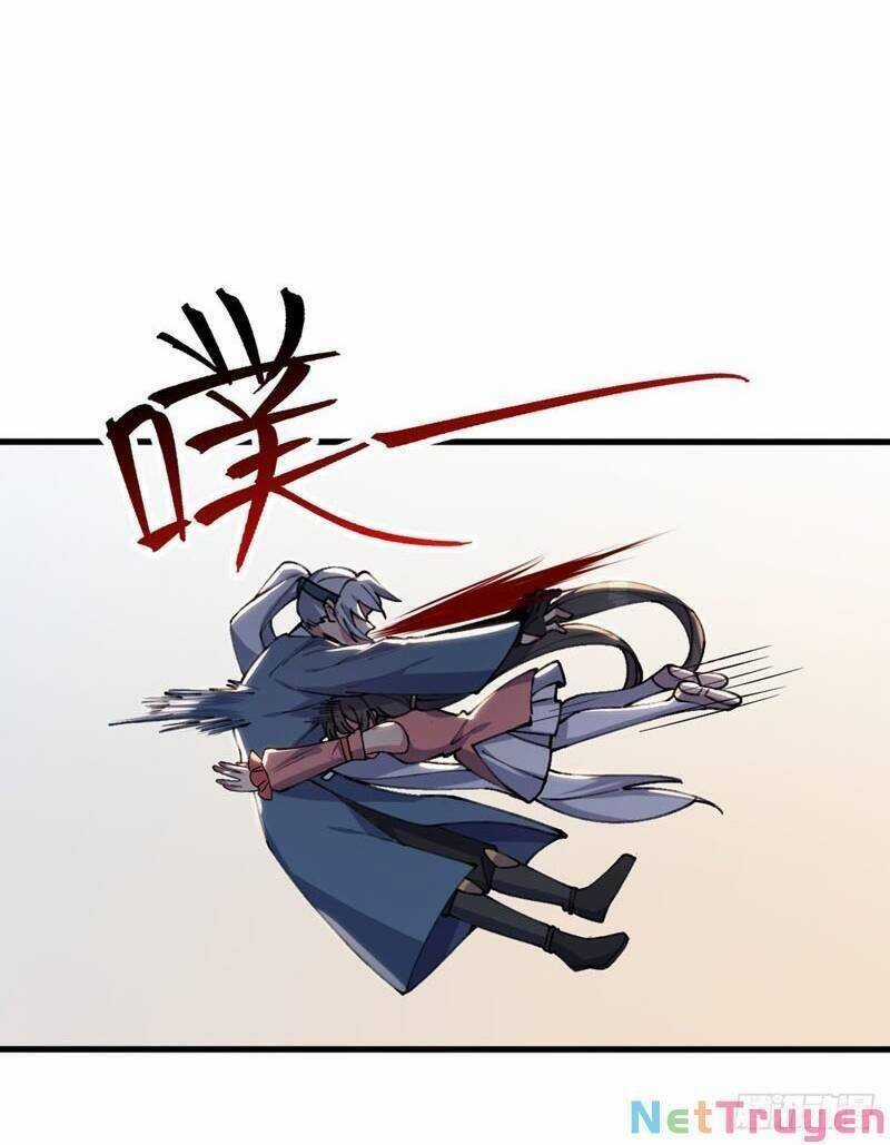 Sư Phụ Của Ta Mỗi Khi Đến Đại Nạn Mới Đột Phá Chương 6 trang 55