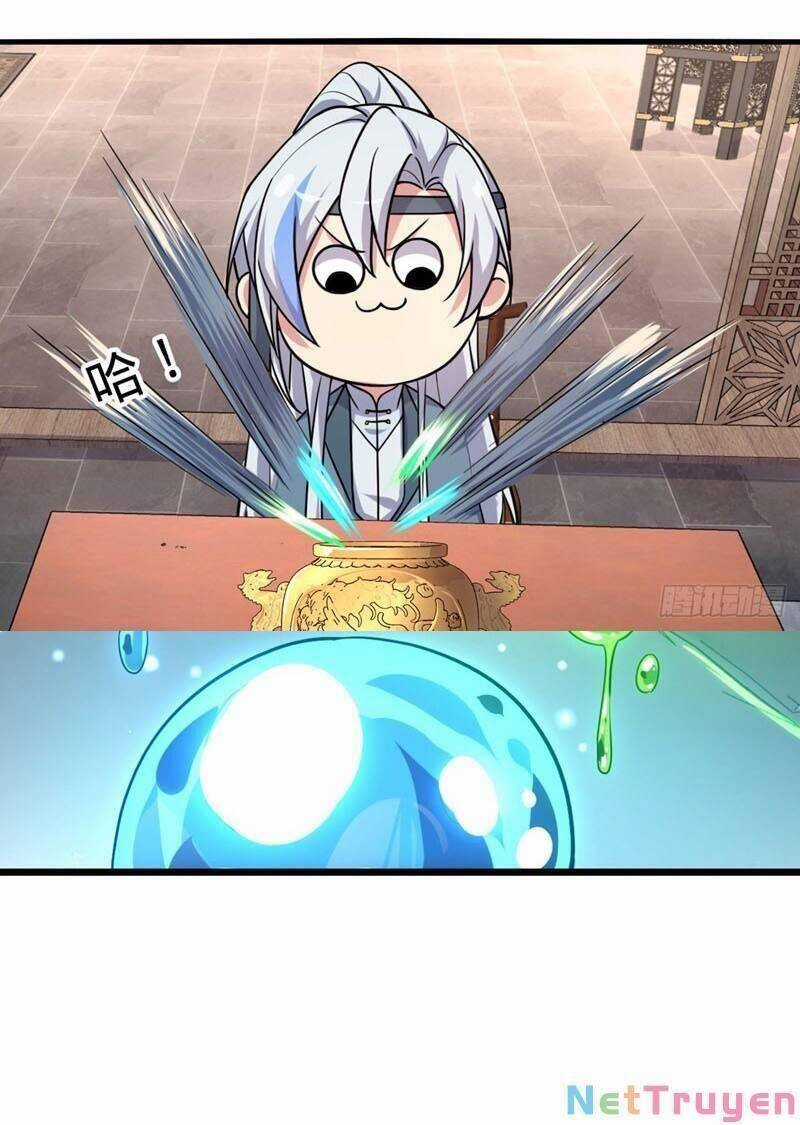 Sư Phụ Của Ta Mỗi Khi Đến Đại Nạn Mới Đột Phá Chương 6 trang 6