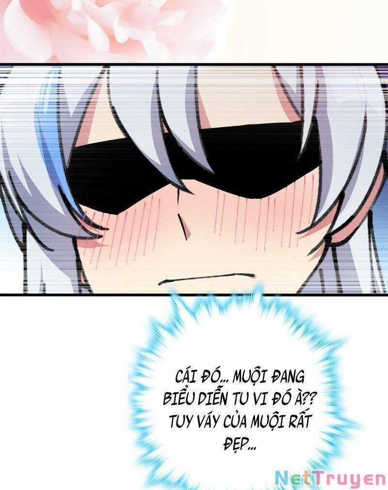 Sư Phụ Của Ta Mỗi Khi Đến Đại Nạn Mới Đột Phá Chương 6 trang 62