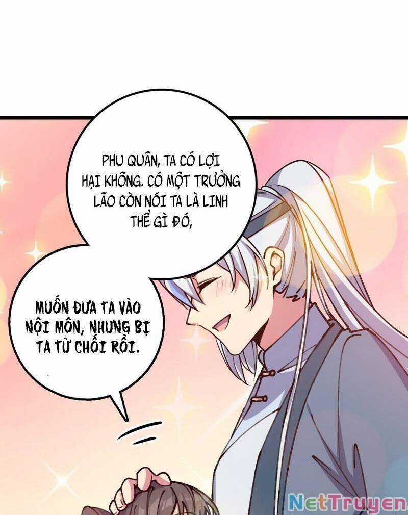 Sư Phụ Của Ta Mỗi Khi Đến Đại Nạn Mới Đột Phá Chương 6 trang 65