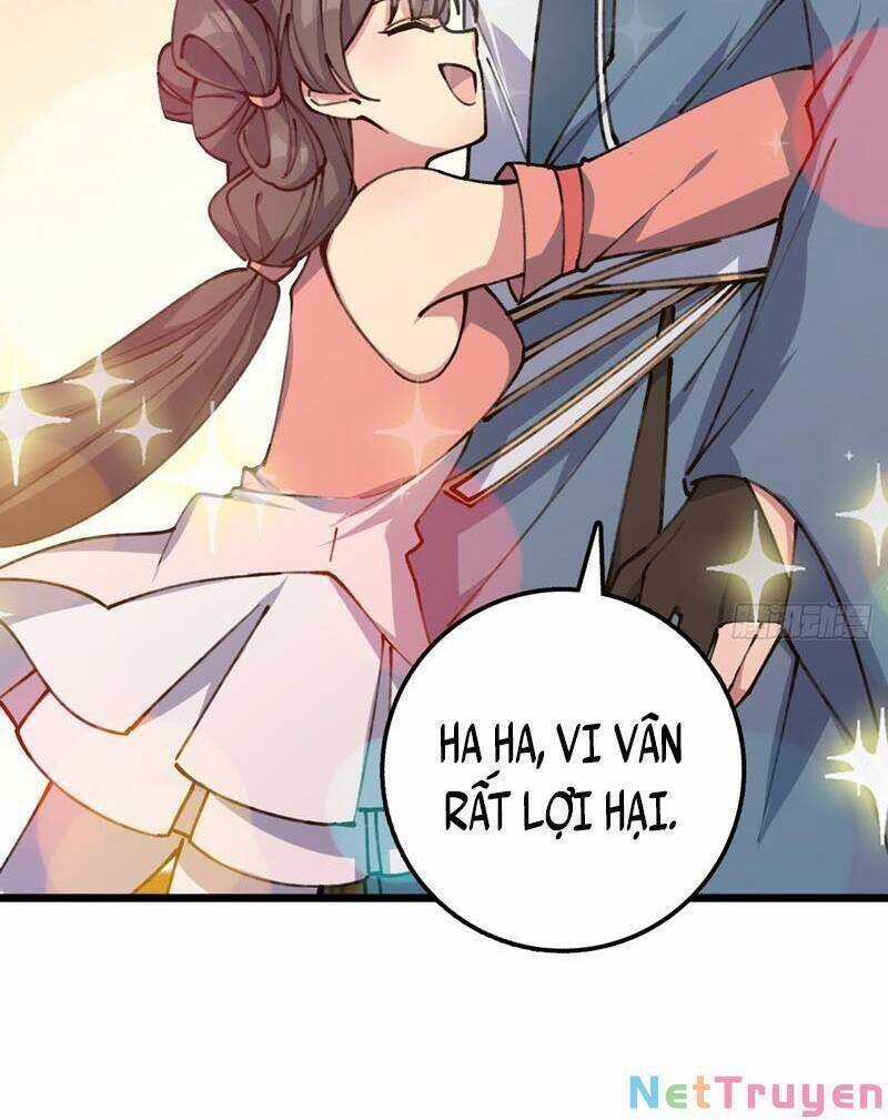 Sư Phụ Của Ta Mỗi Khi Đến Đại Nạn Mới Đột Phá Chương 6 trang 66